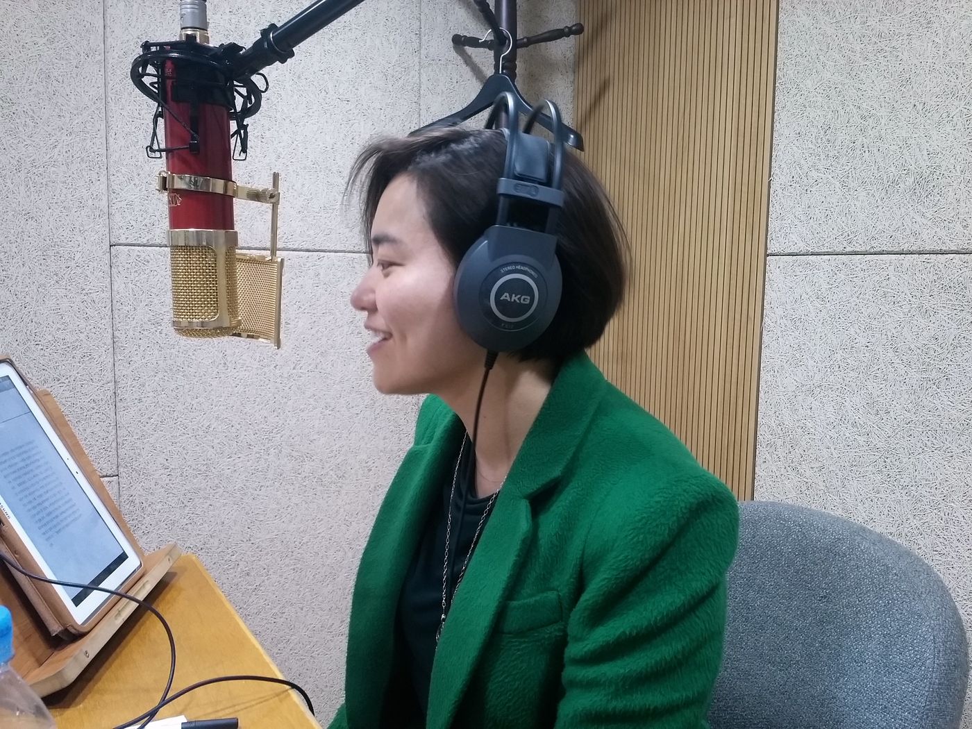 라디오